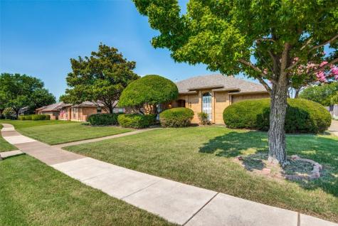 3501 Carriage Lane Plano TX 75023