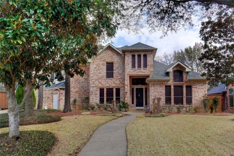 1920 Reserve Court Flower Mound TX 75028