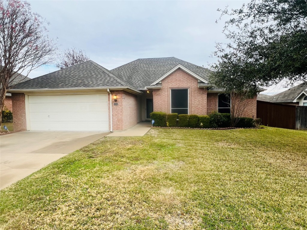 1200 Highcrest Drive Burleson TX 76028