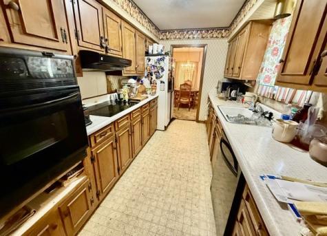 665 32nd Street SE Paris TX 75460