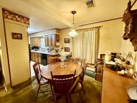 665 32nd Street SE Paris TX 75460
