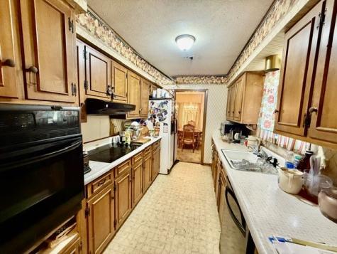 665 32nd Street SE Paris TX 75460