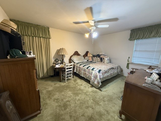 665 32nd Street SE Paris TX 75460