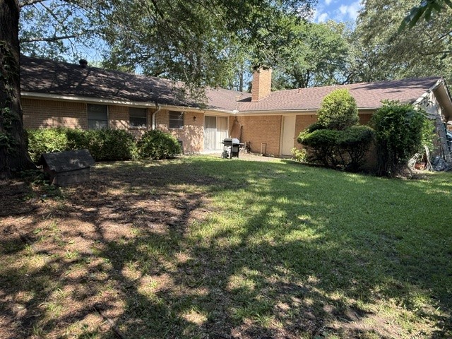 665 32nd Street SE Paris TX 75460