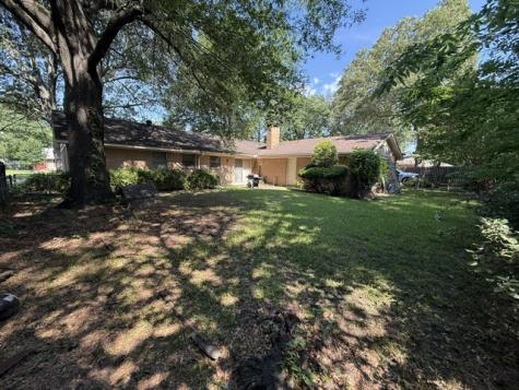 665 32nd Street SE Paris TX 75460