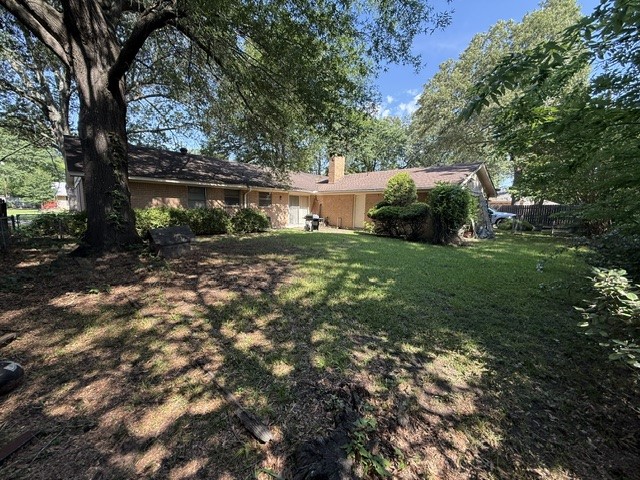 665 32nd Street SE Paris TX 75460