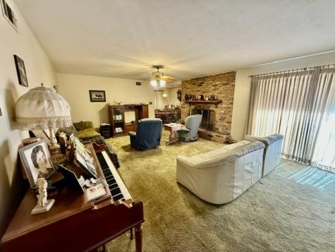 665 32nd Street SE Paris TX 75460