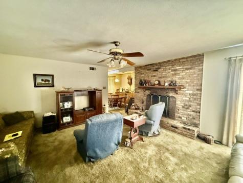 665 32nd Street SE Paris TX 75460