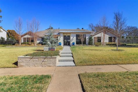 10652 Les Jardins Drive Dallas TX 75229