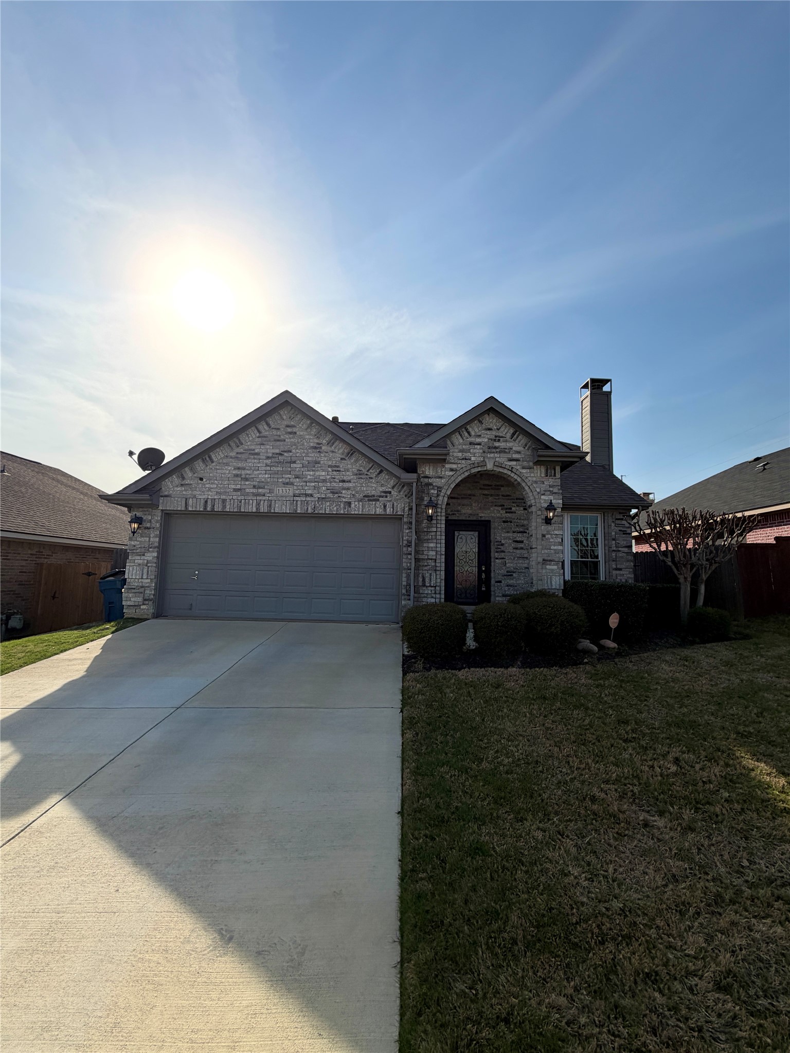 1332 Marchant Place Lewisville TX 75067
