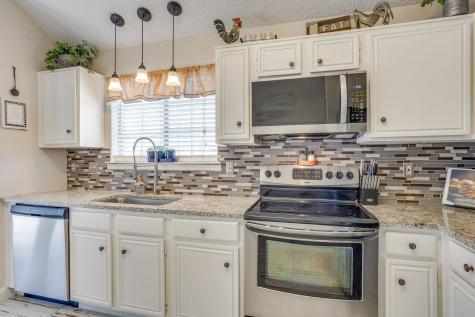 8849 Mystic Trail Fort Worth TX 76118