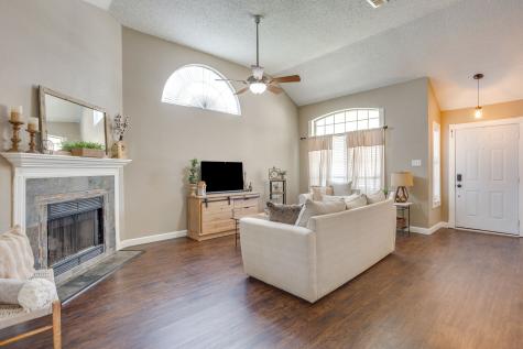 8849 Mystic Trail Fort Worth TX 76118