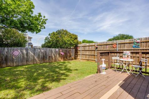 8849 Mystic Trail Fort Worth TX 76118