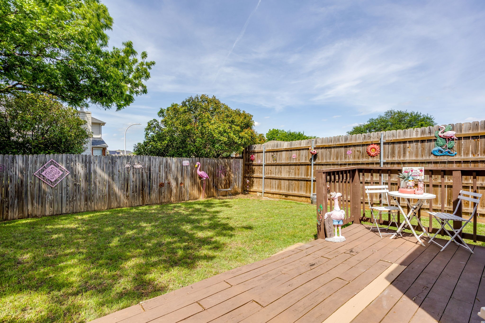 8849 Mystic Trail Fort Worth TX 76118