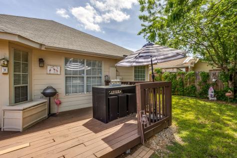 8849 Mystic Trail Fort Worth TX 76118