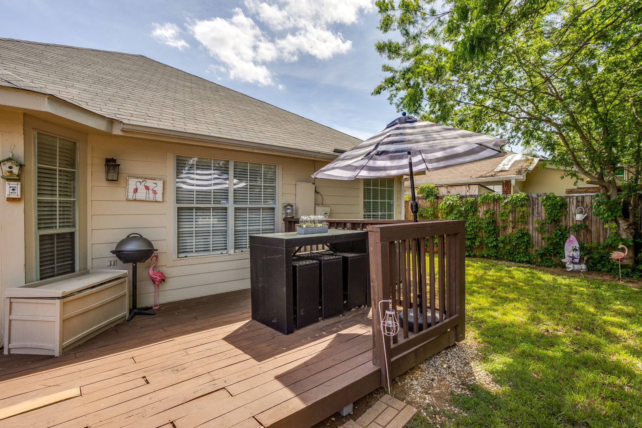 8849 Mystic Trail Fort Worth TX 76118