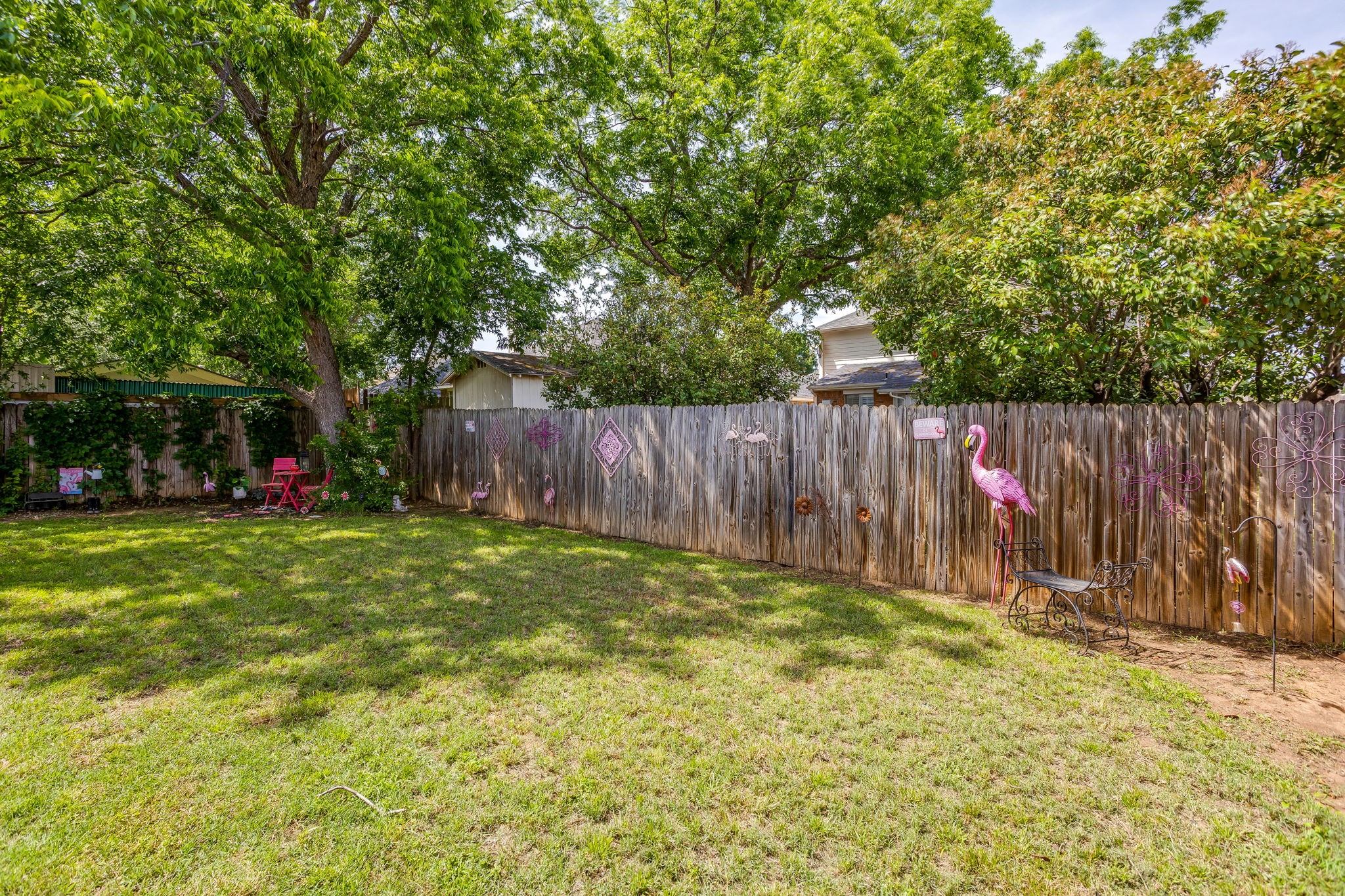 8849 Mystic Trail Fort Worth TX 76118