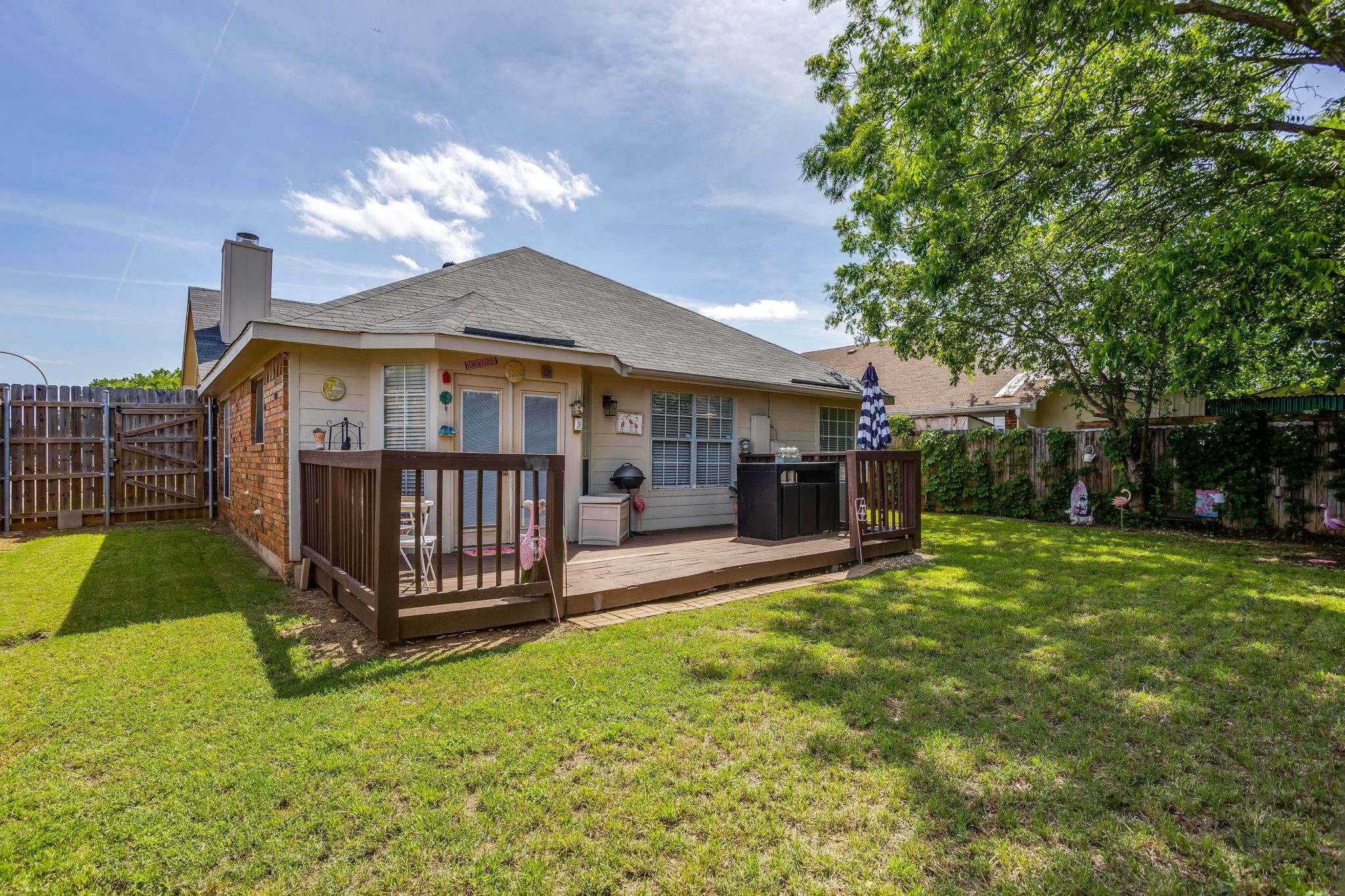8849 Mystic Trail Fort Worth TX 76118
