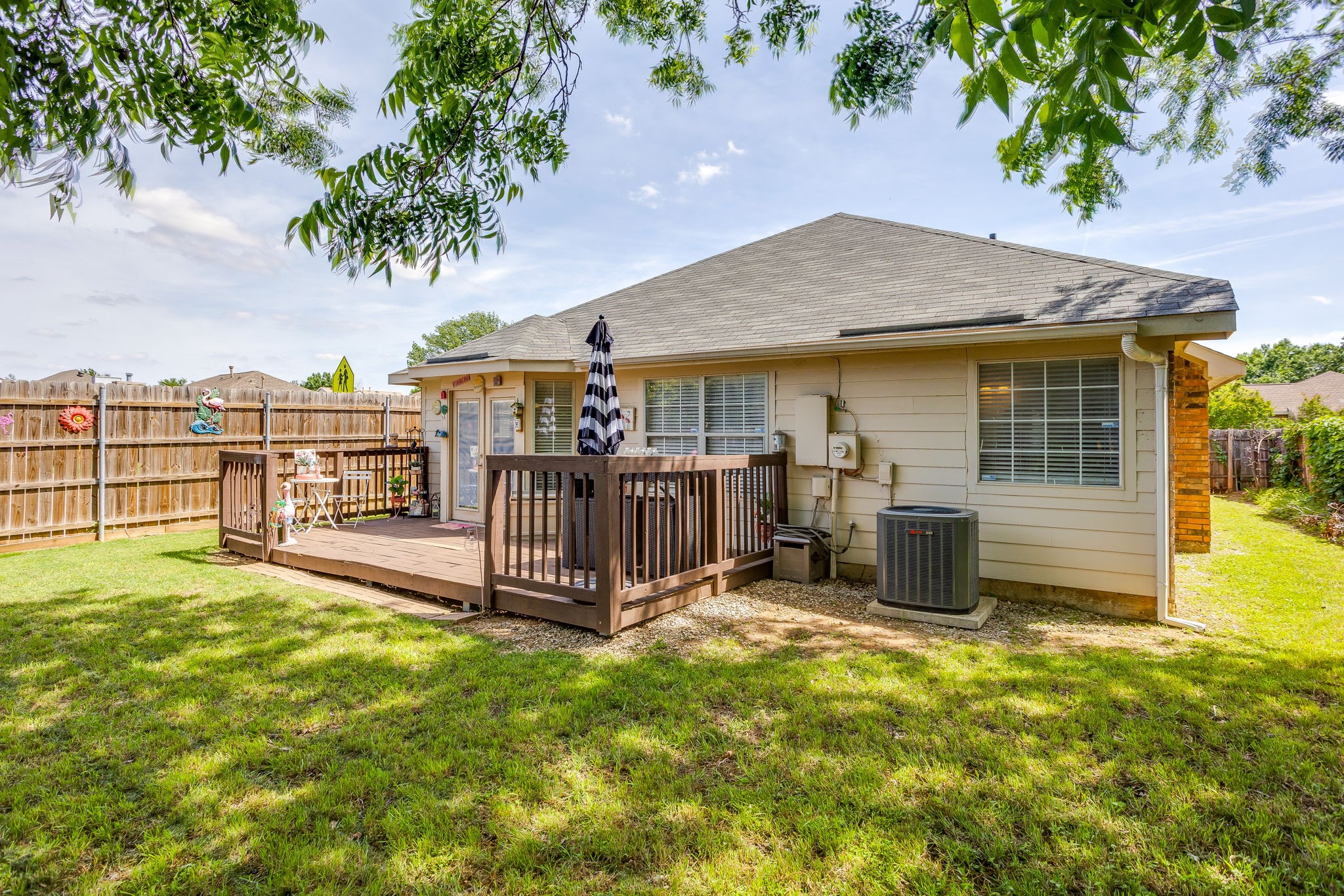 8849 Mystic Trail Fort Worth TX 76118