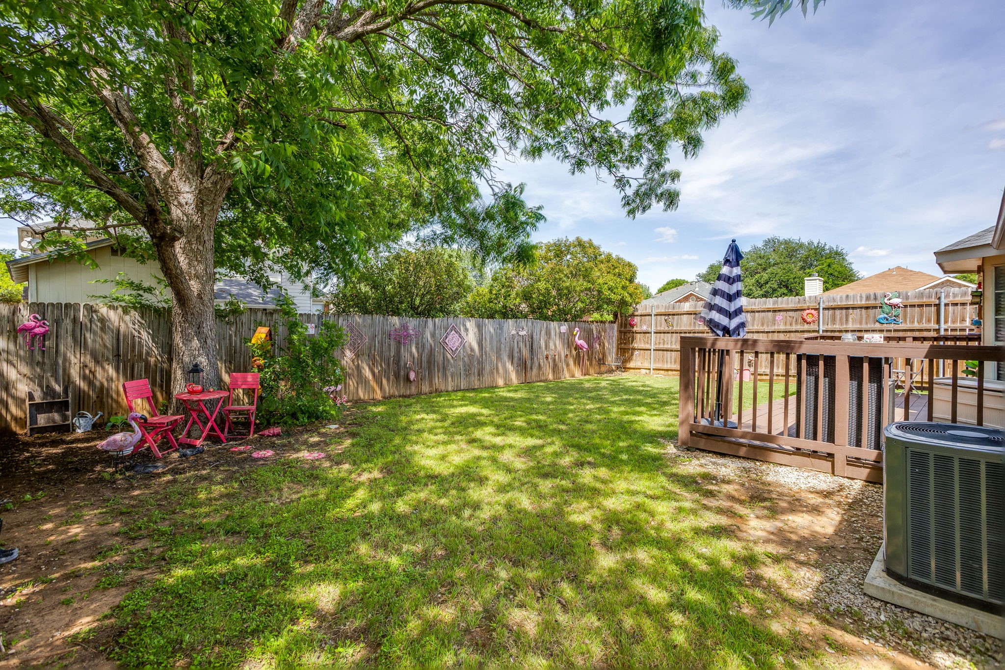 8849 Mystic Trail Fort Worth TX 76118