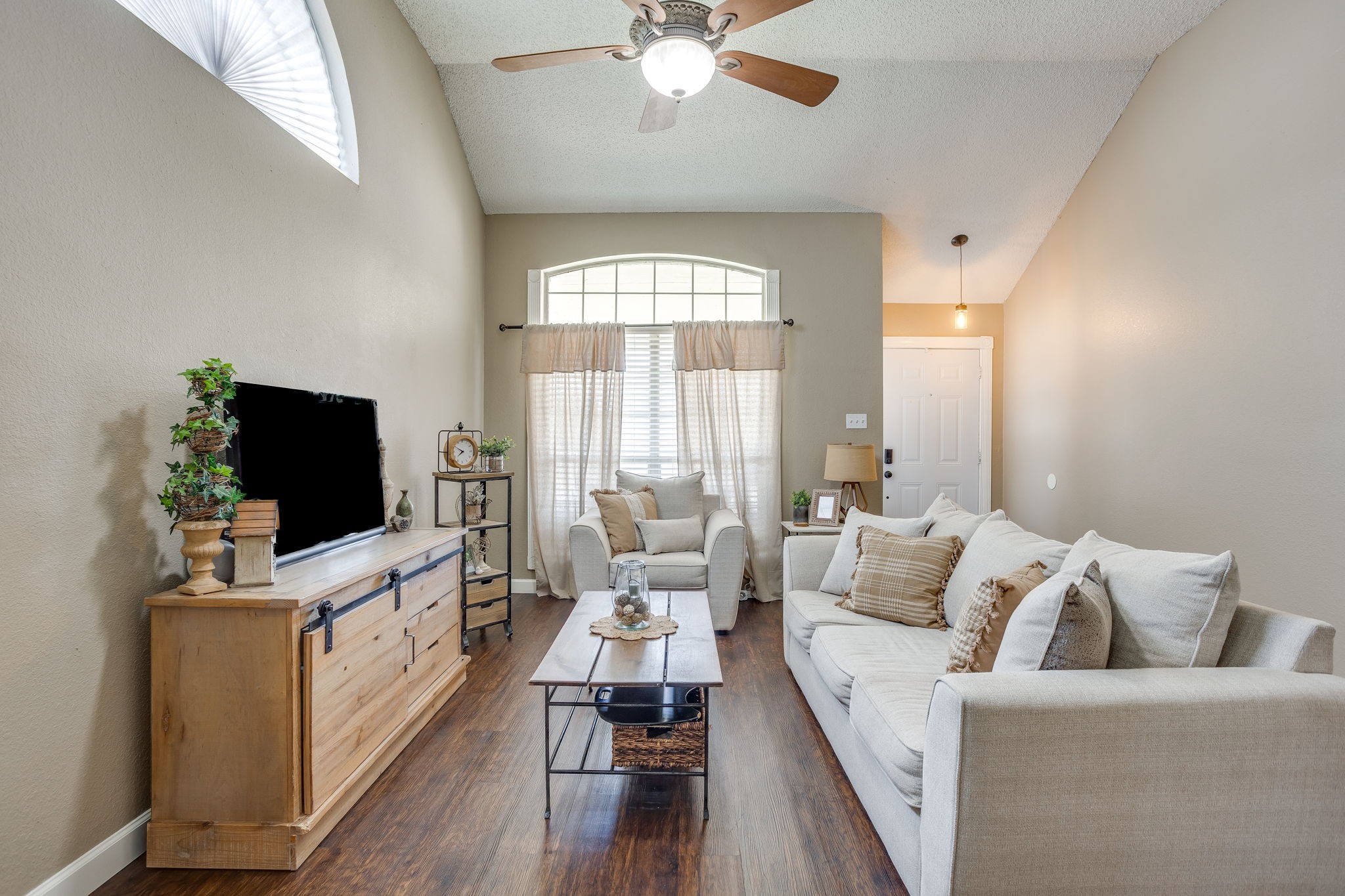8849 Mystic Trail Fort Worth TX 76118
