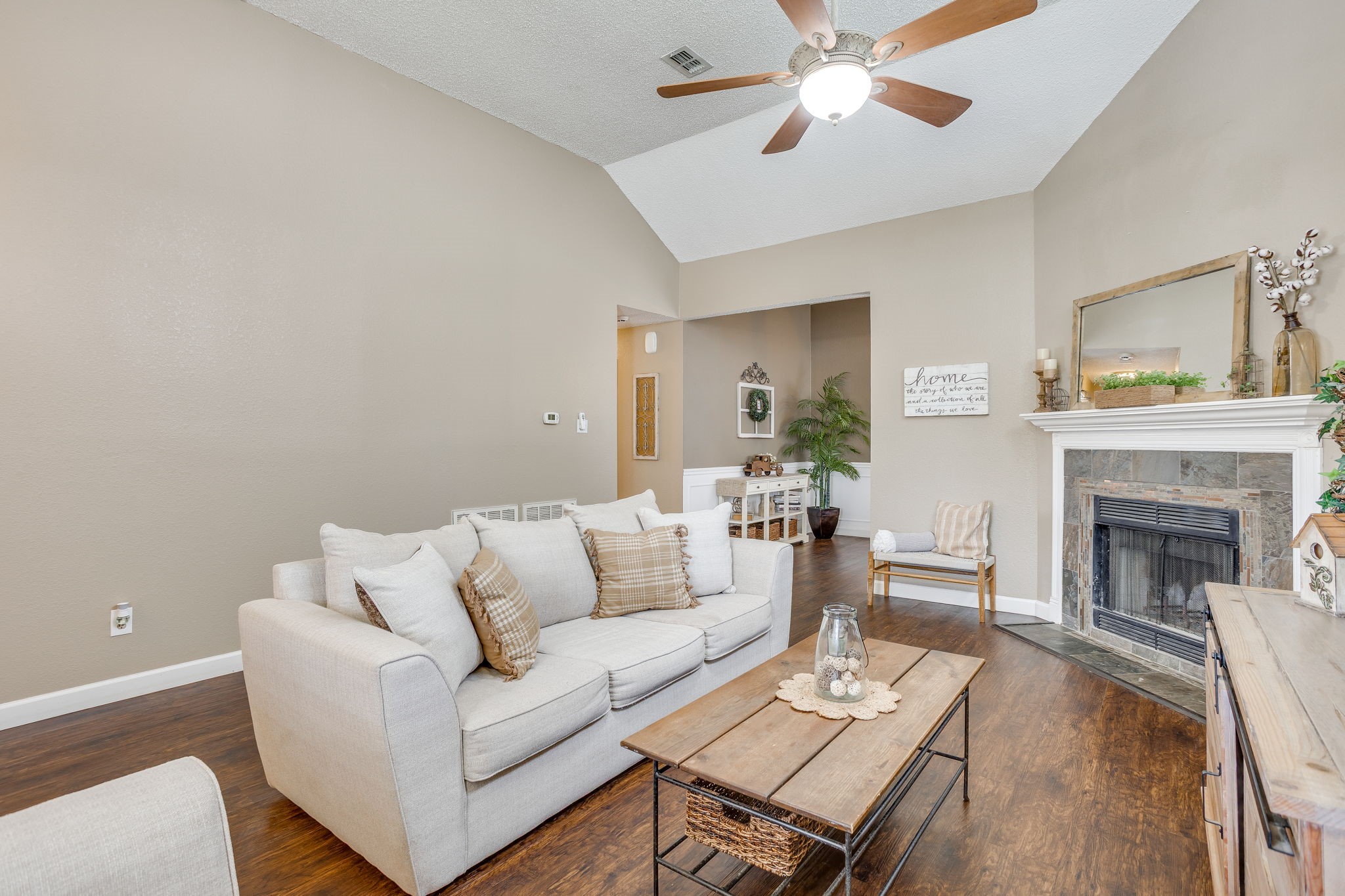 8849 Mystic Trail Fort Worth TX 76118