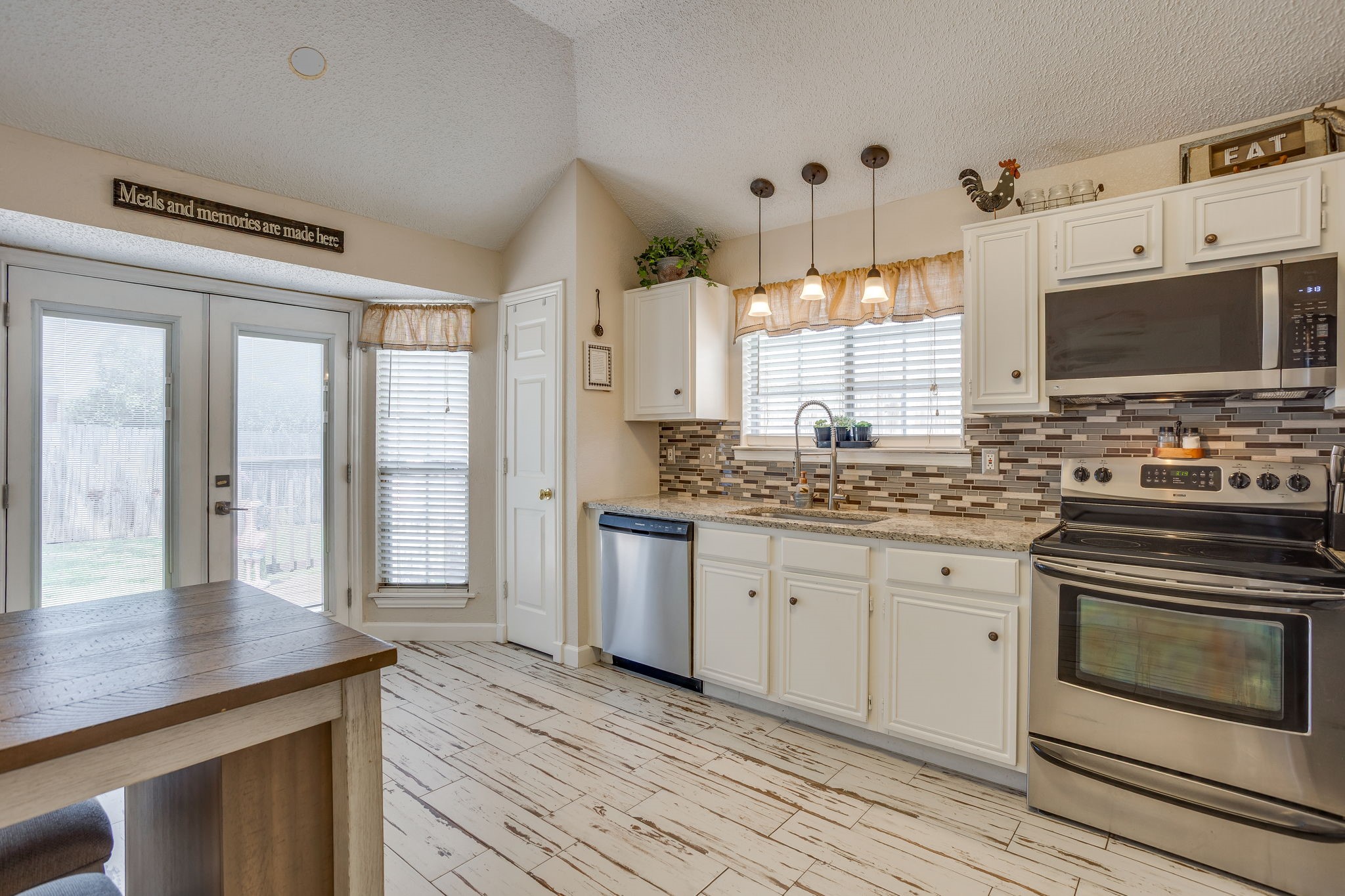 8849 Mystic Trail Fort Worth TX 76118
