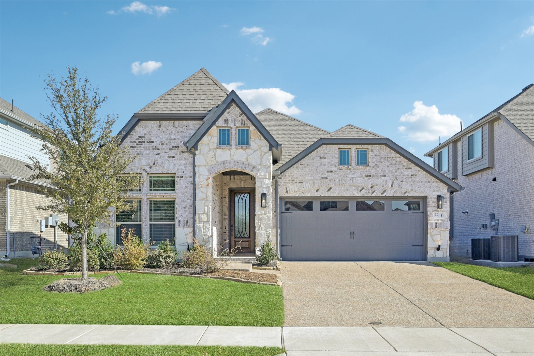 2310 River Trail Melissa TX 75454