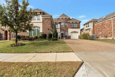 300 Vatican Hill Drive Little Elm TX 75068