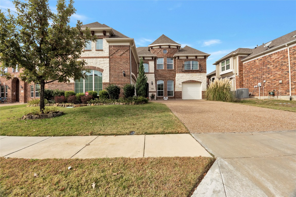 300 Vatican Hill Drive Little Elm TX 75068