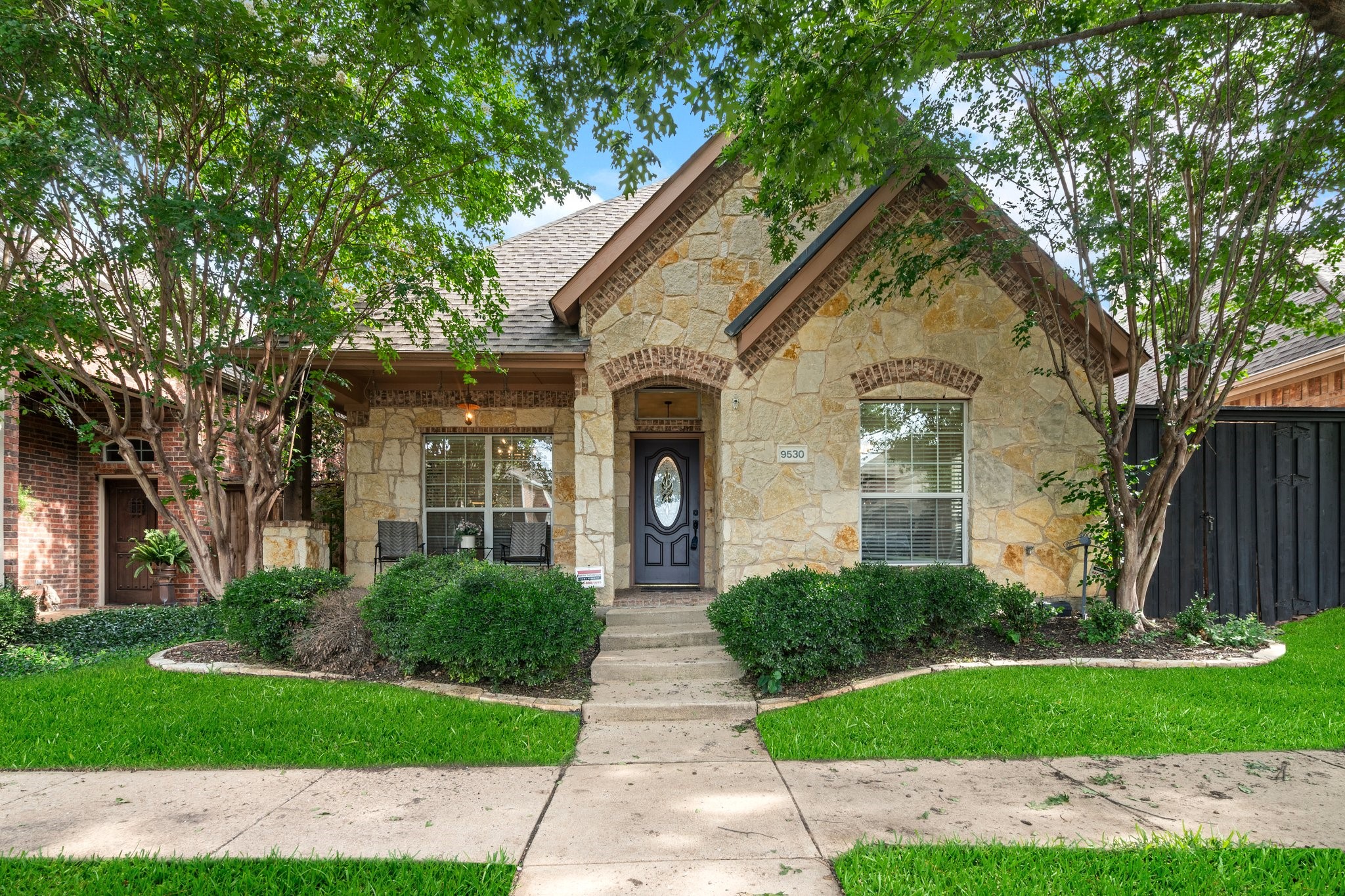 9530 Park Garden Drive Frisco TX 75035
