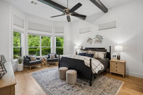 1925 Creek View Court Argyle TX 76226