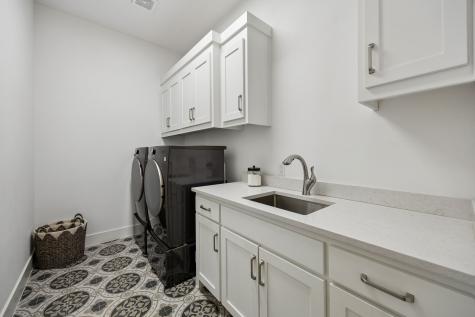 1925 Creek View Court Argyle TX 76226