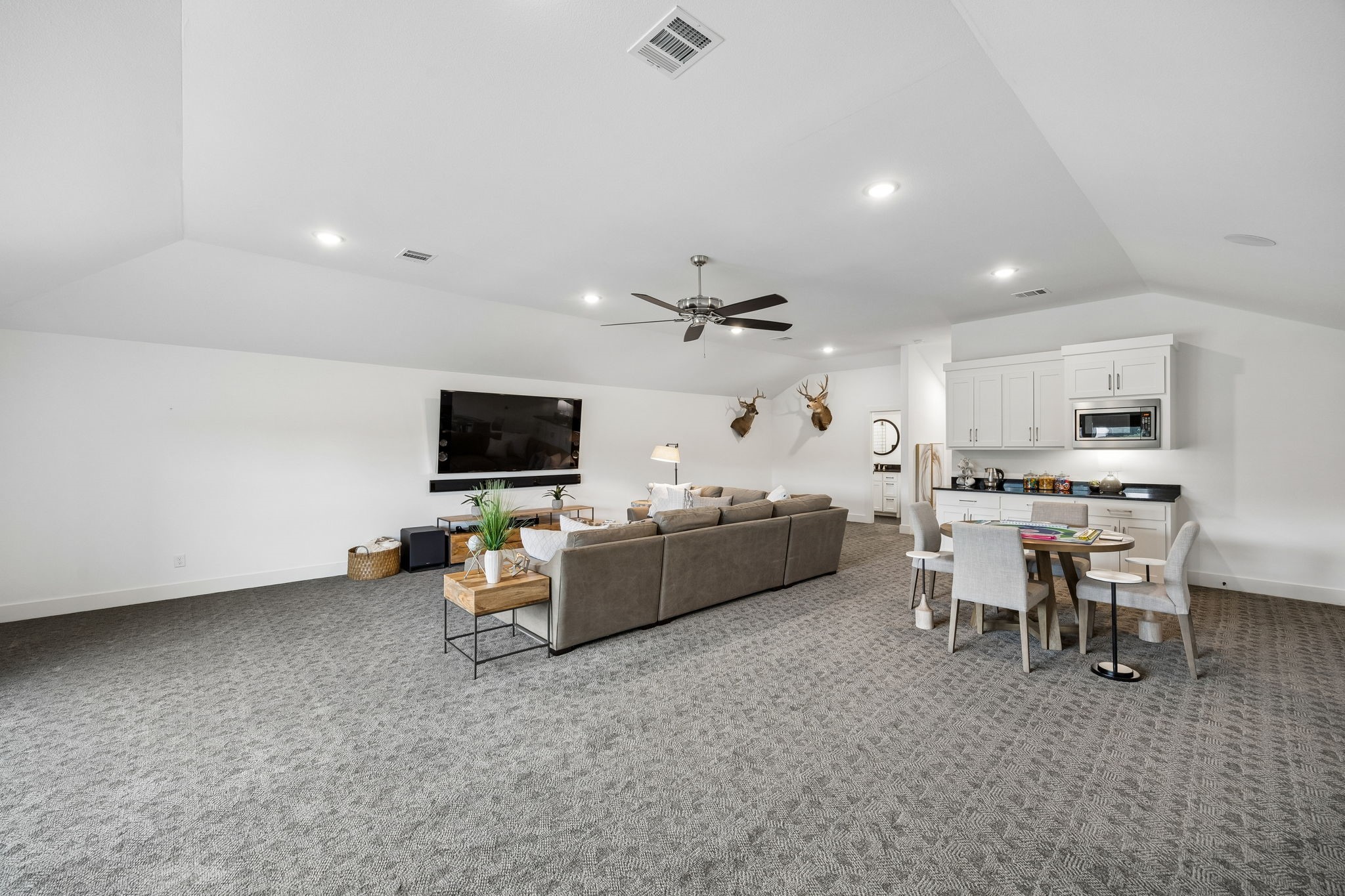 1925 Creek View Court Argyle TX 76226