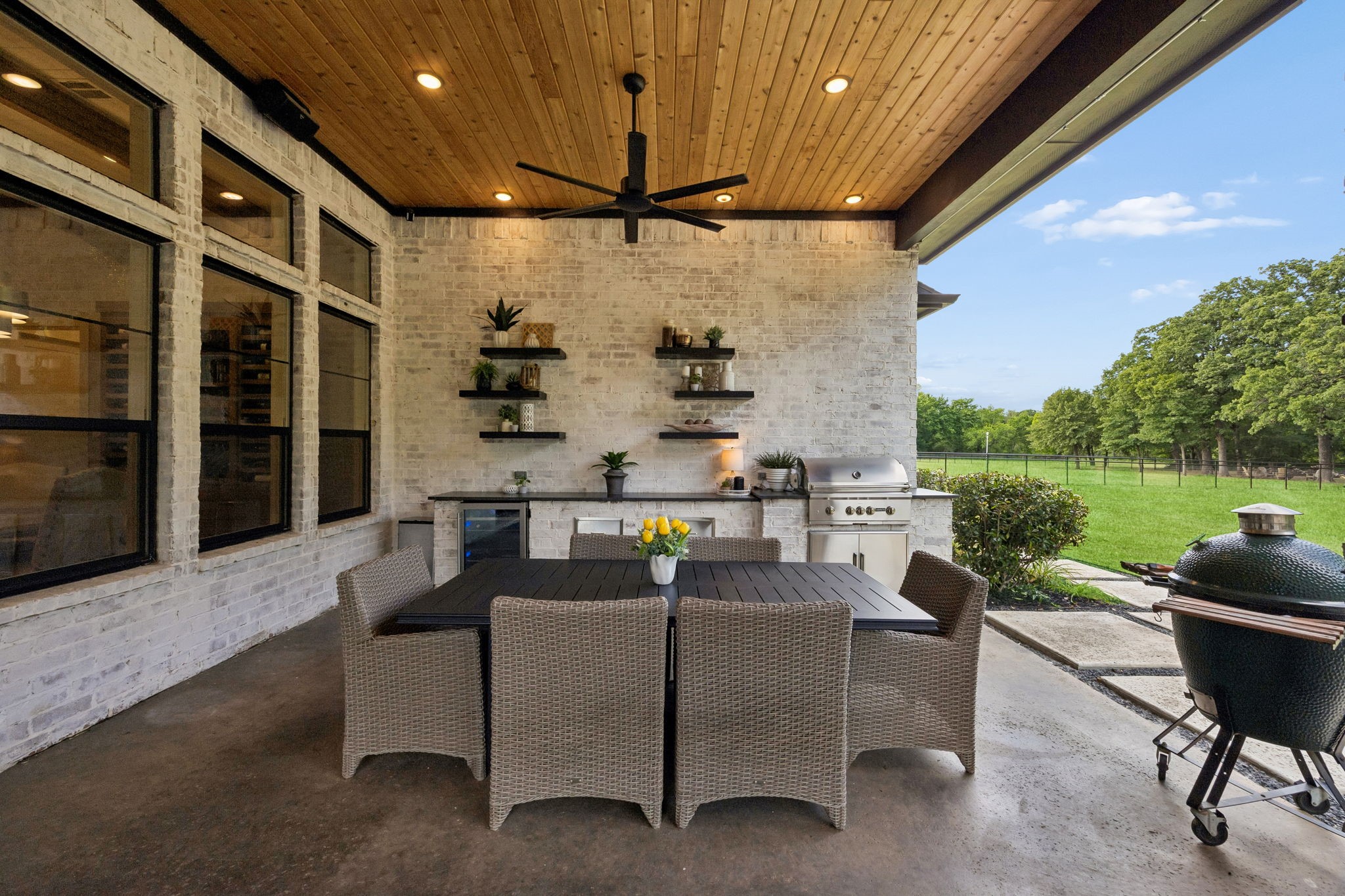 1925 Creek View Court Argyle TX 76226