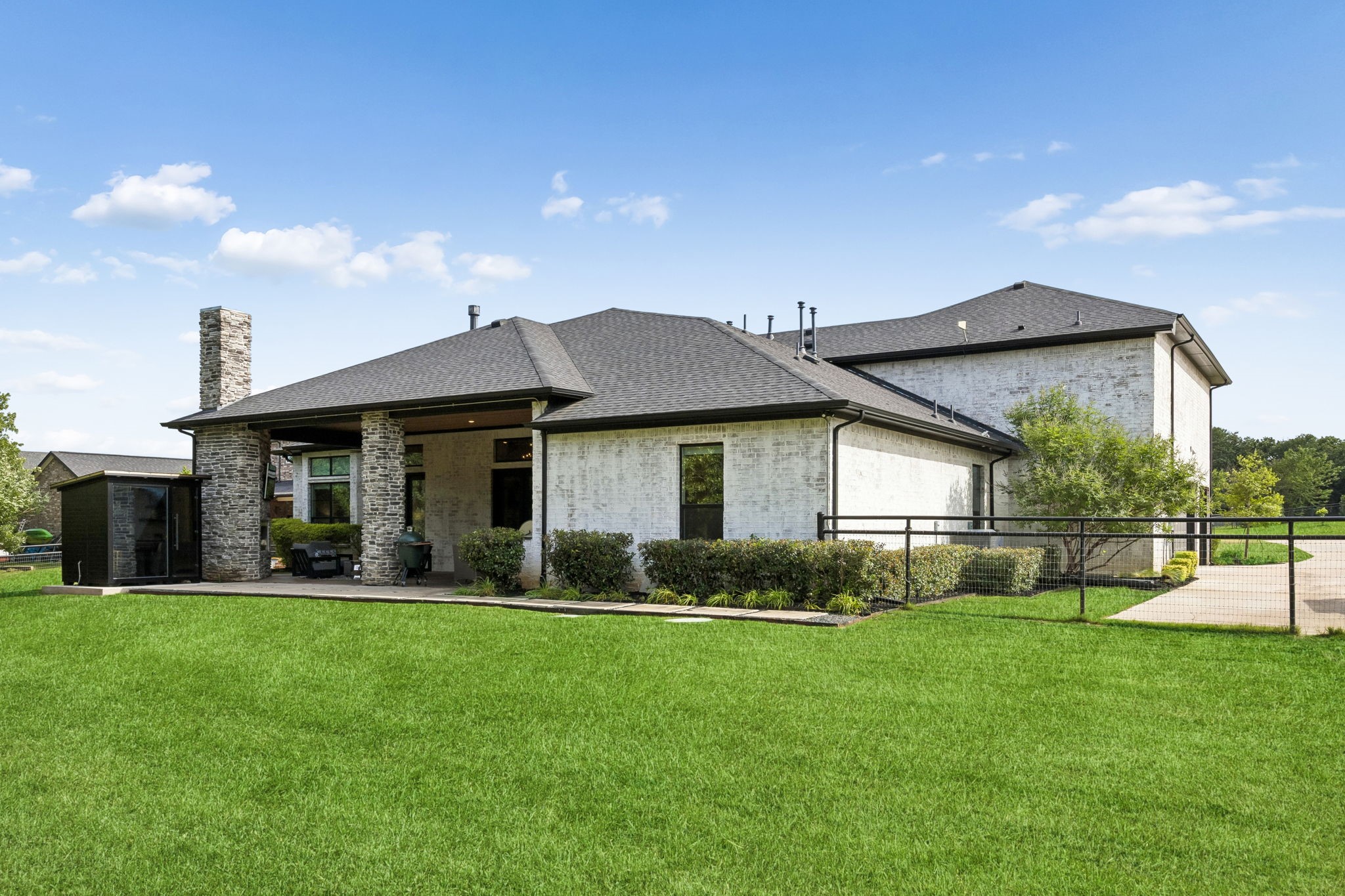 1925 Creek View Court Argyle TX 76226