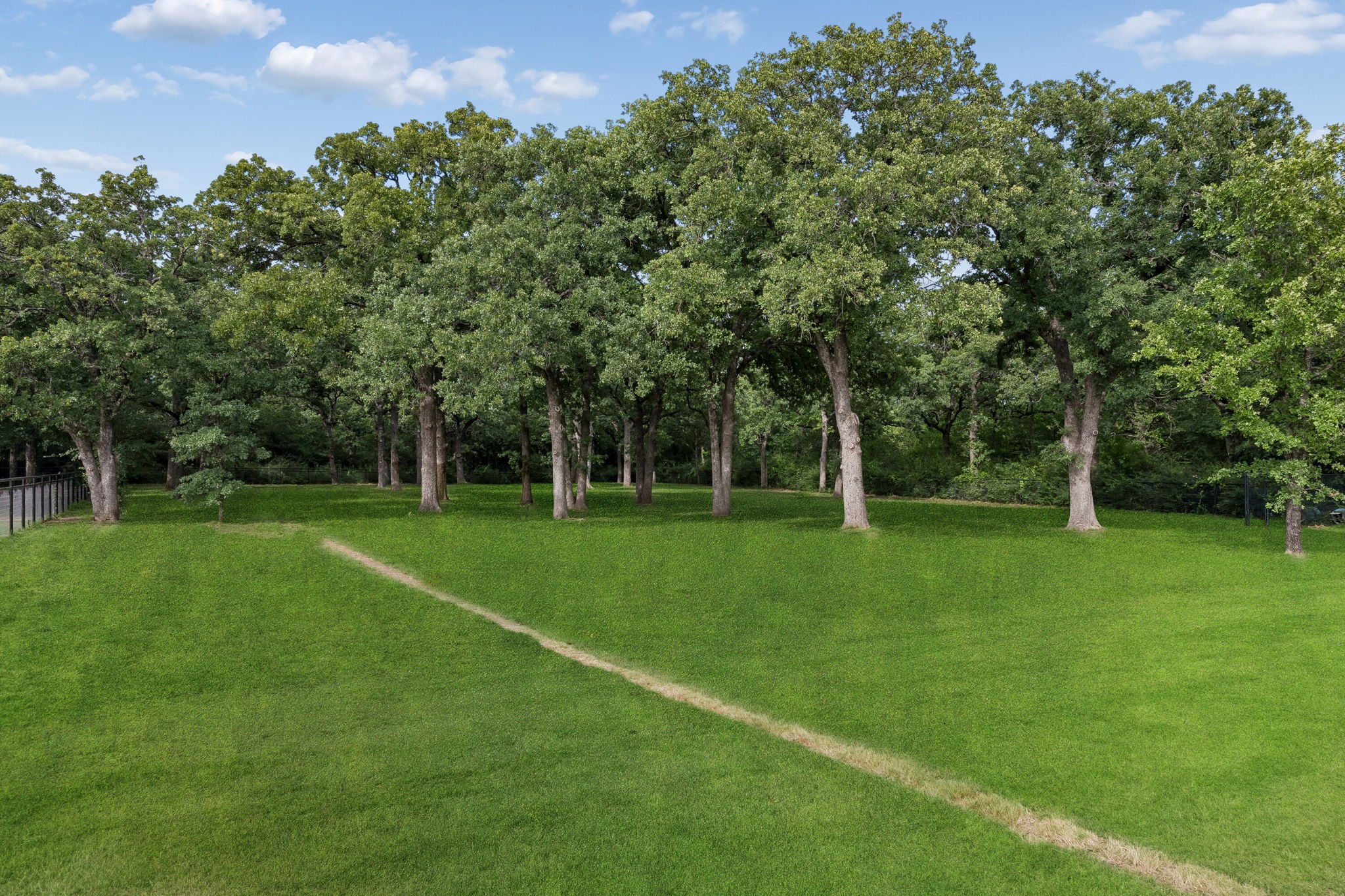 1925 Creek View Court Argyle TX 76226