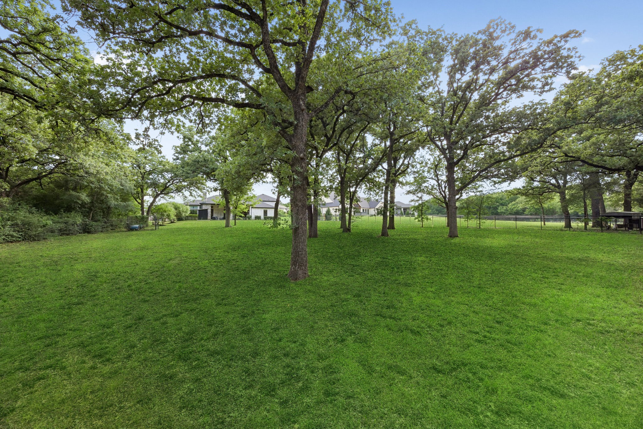 1925 Creek View Court Argyle TX 76226