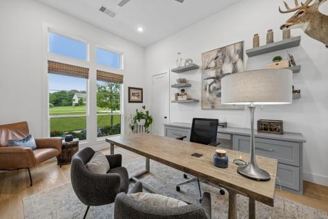 1925 Creek View Court Argyle TX 76226