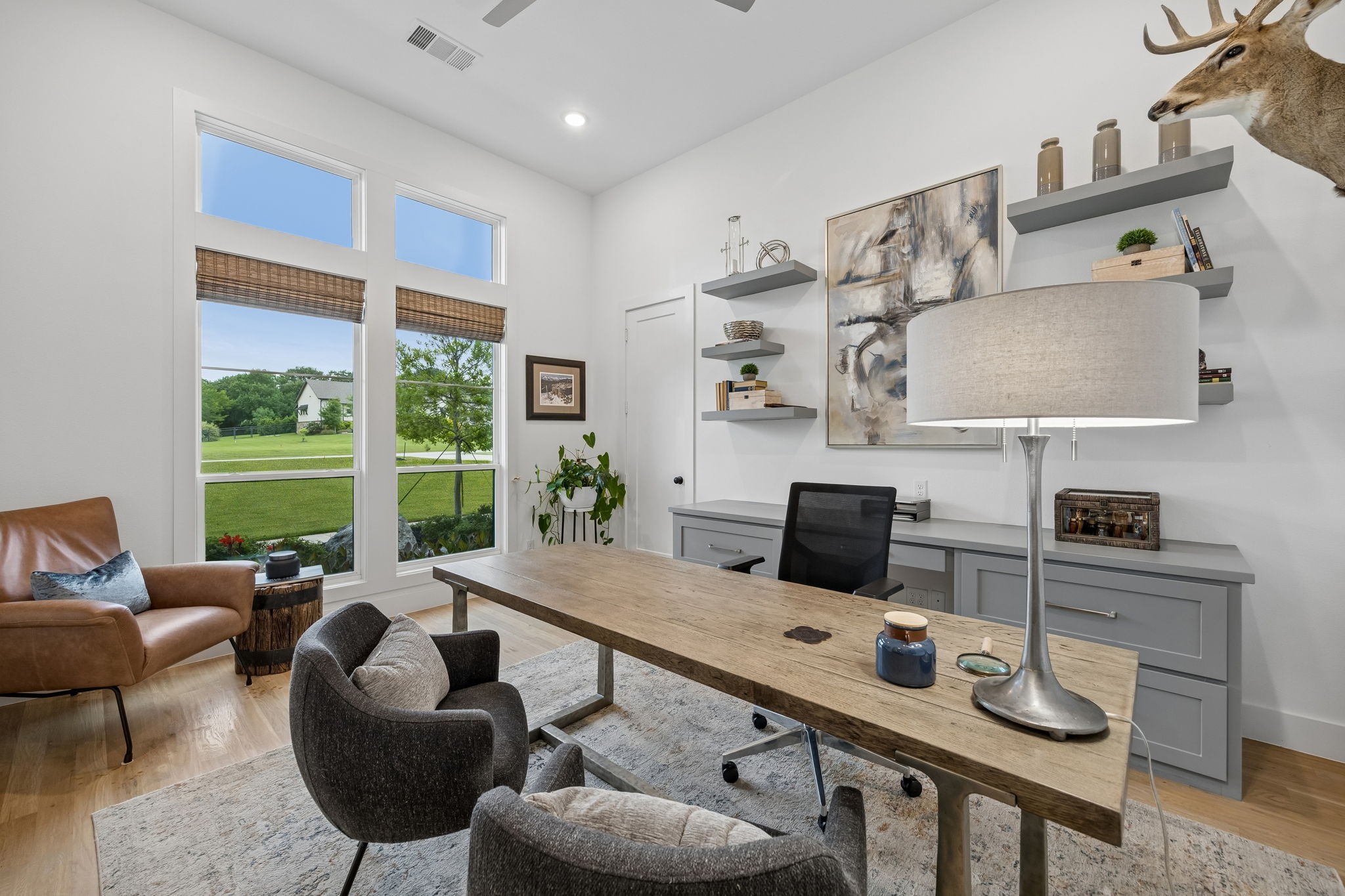 1925 Creek View Court Argyle TX 76226