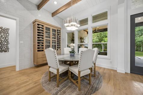 1925 Creek View Court Argyle TX 76226