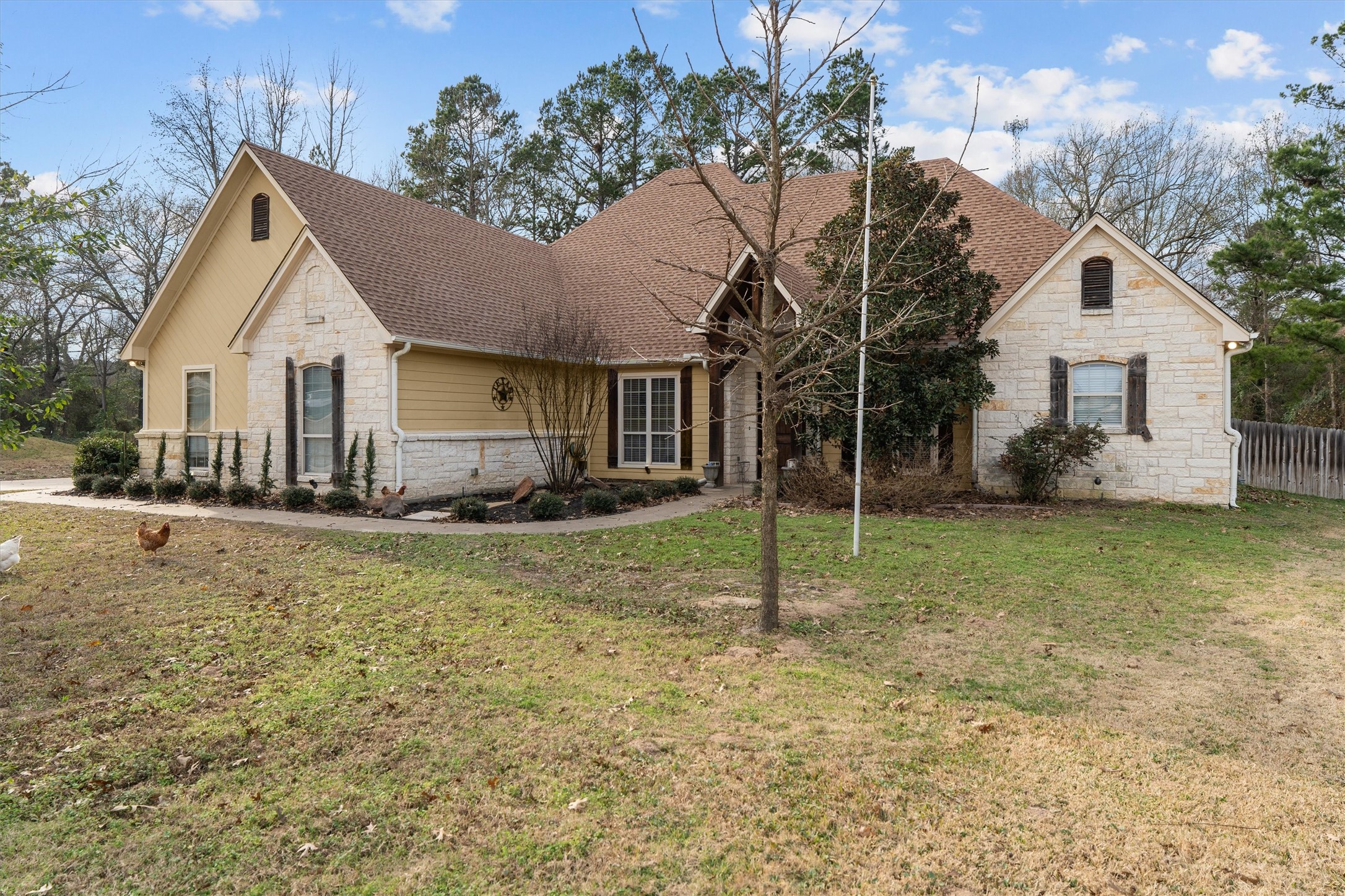 12170 Copper Court Tyler TX 75706