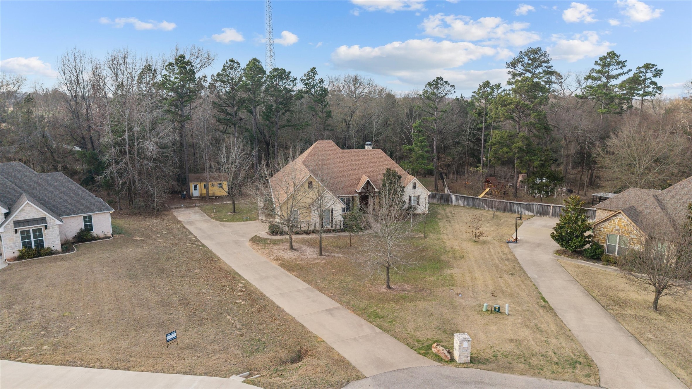 12170 Copper Court Tyler TX 75706