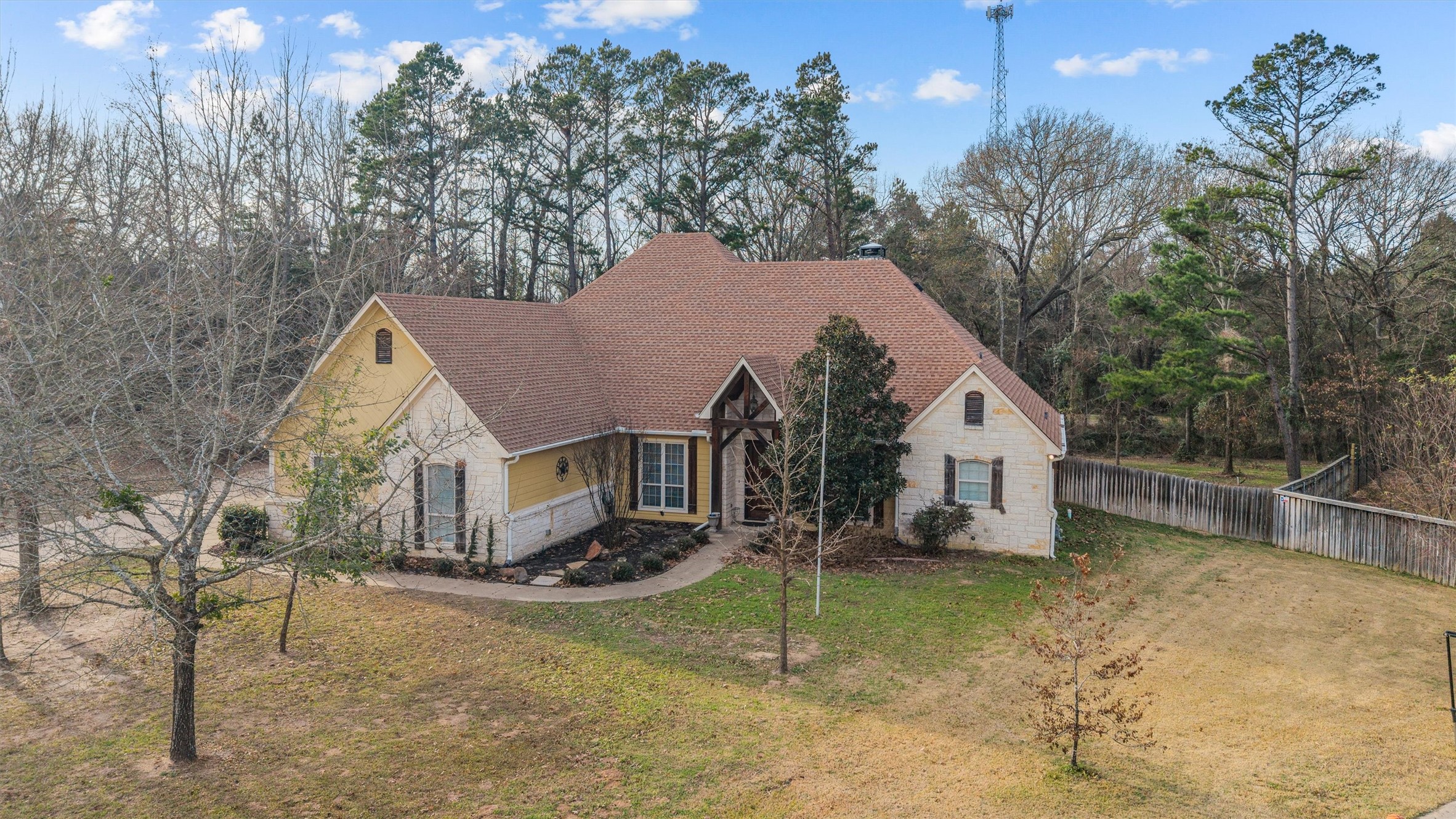 12170 Copper Court Tyler TX 75706