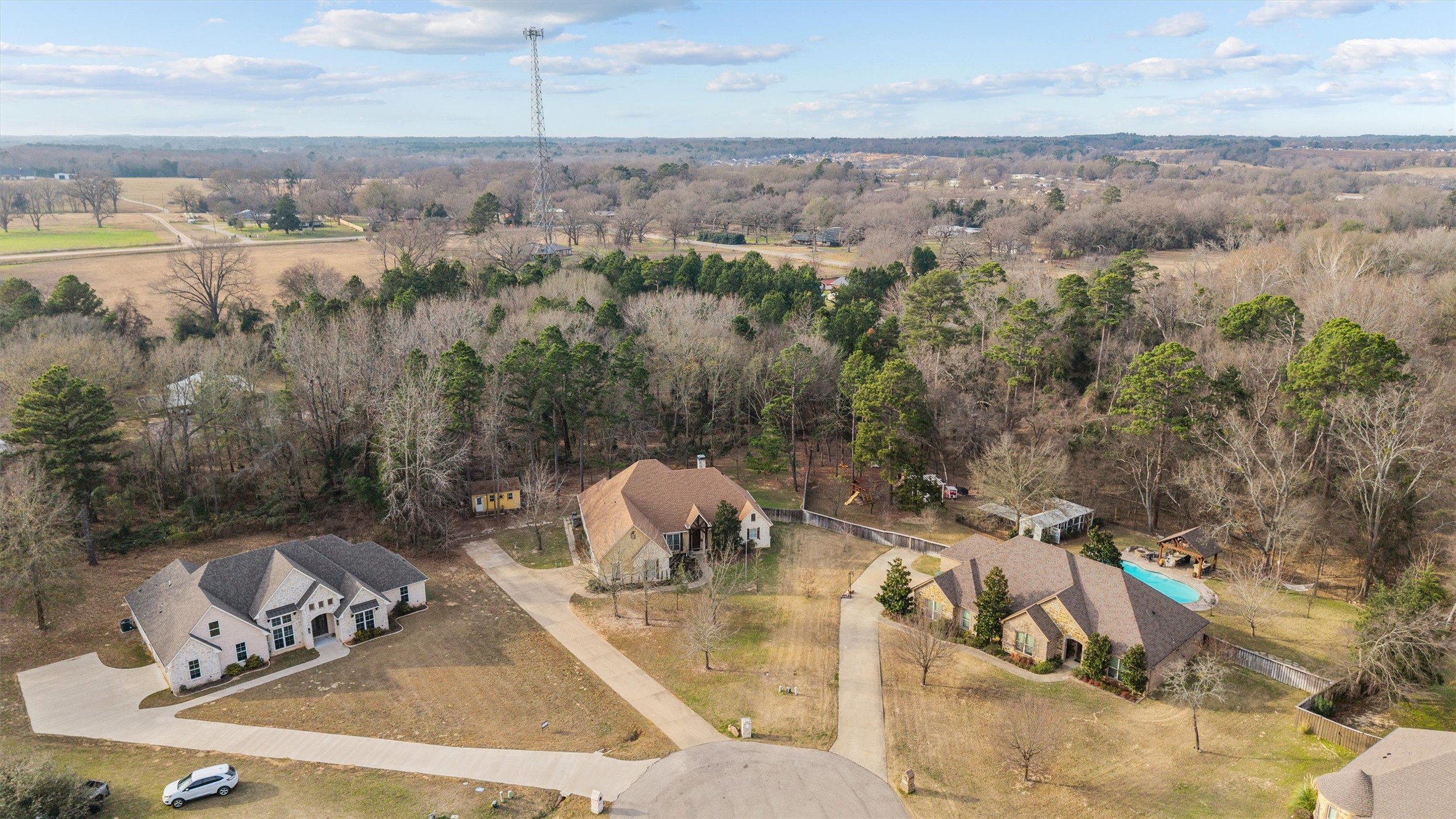 12170 Copper Court Tyler TX 75706