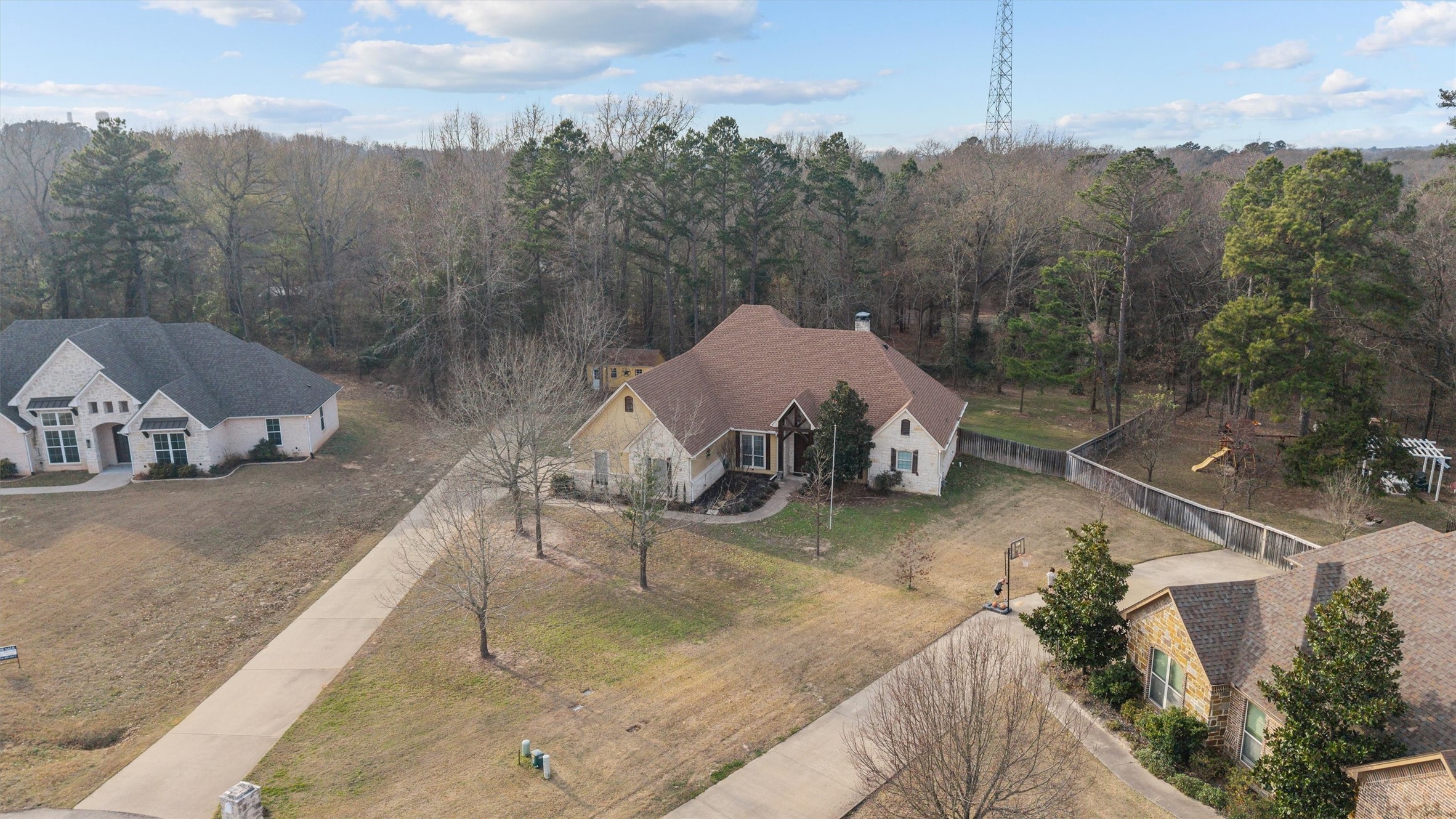 12170 Copper Court Tyler TX 75706