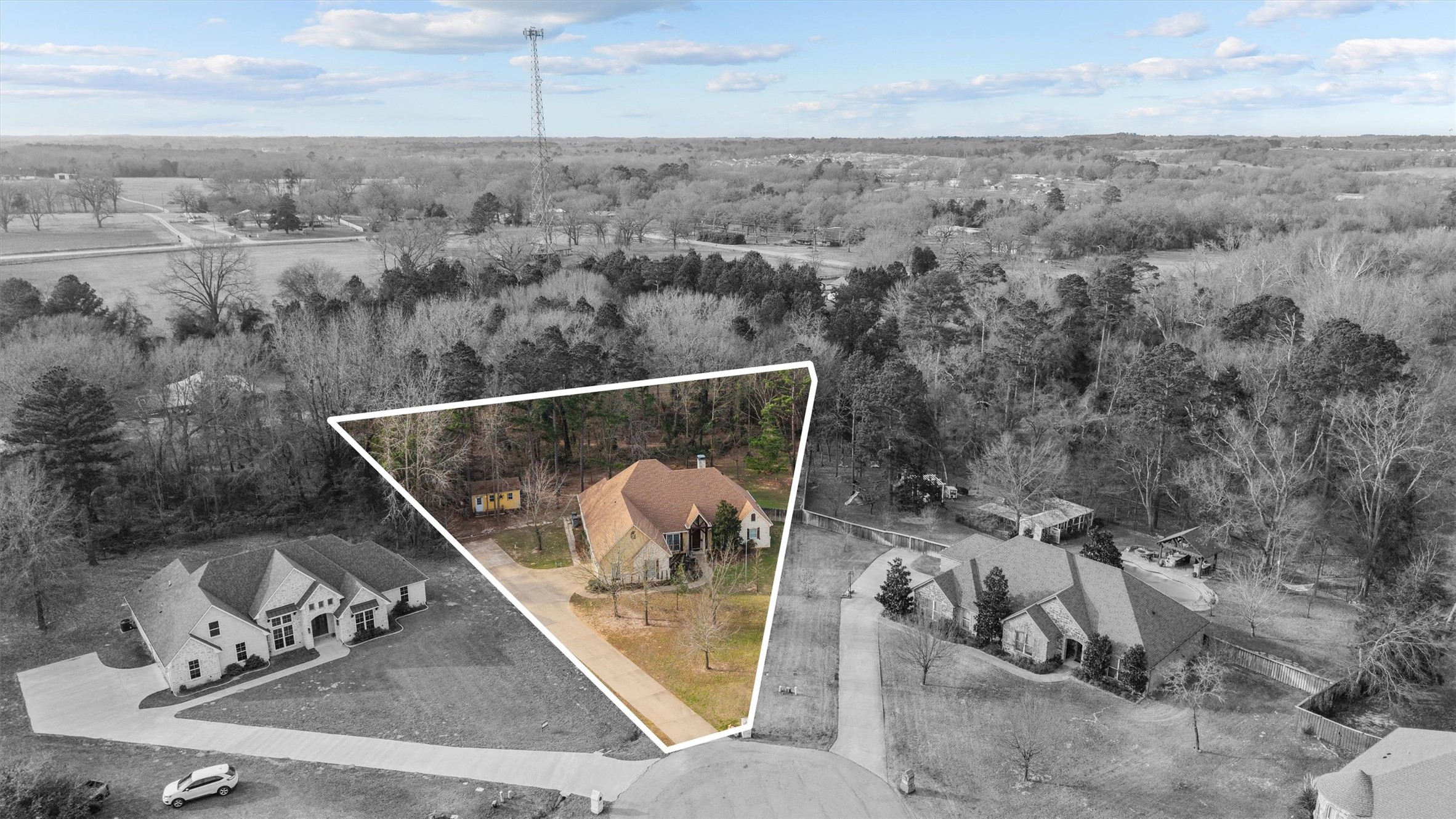 12170 Copper Court Tyler TX 75706
