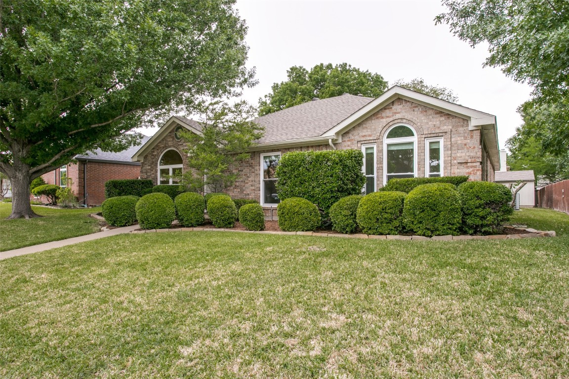 1323 Falcon Drive Lewisville TX 75077