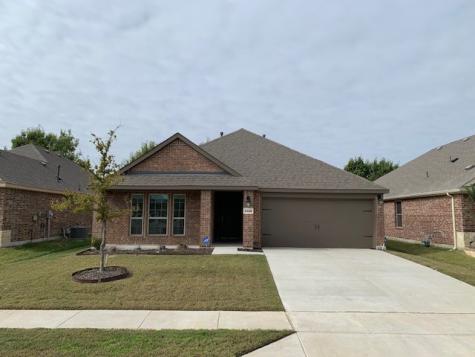3405 Rio Grande Road Little Elm TX 75068