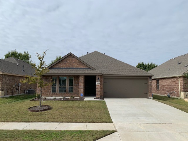 3405 Rio Grande Road Little Elm TX 75068